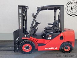 Hangcha CPCD25