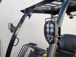 Hangcha CPCD25