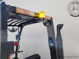 Hangcha CPCD25