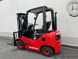 Hangcha CPCD18