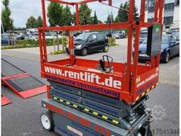 Skyjack SJ III 3219 Elektro 7,79m