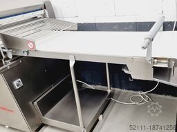 Seewer Rondo Rondostar 3000