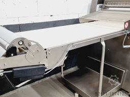 Seewer Rondo Rondostar 3000