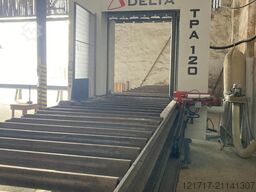 DELTA Machinery TPA 120