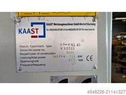 KAAST VF MILL 80