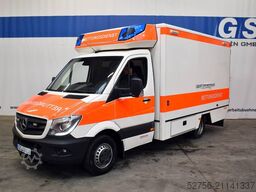 Mercedes-Benz Sprinter RTW Rettungswagen