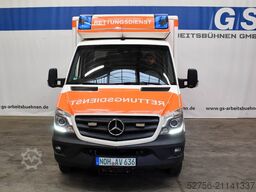 Mercedes-Benz Sprinter RTW Rettungswagen
