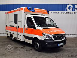 Mercedes-Benz Sprinter RTW Rettungswagen