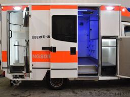 Mercedes-Benz Sprinter RTW Rettungswagen