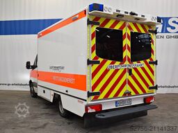 Mercedes-Benz Sprinter RTW Rettungswagen