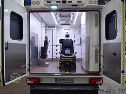 Mercedes-Benz Sprinter RTW Rettungswagen