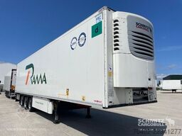 Schmitz Cargobull Semitrailer Reefer Standard Dois pisos