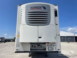 Schmitz Cargobull Semitrailer Reefer Standard Dois pisos
