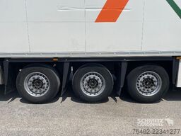 Schmitz Cargobull Semitrailer Reefer Standard Dois pisos