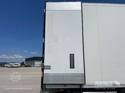 Schmitz Cargobull Semitrailer Reefer Standard Dois pisos