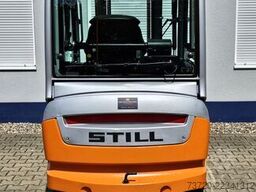 STILL RX 60-25/600