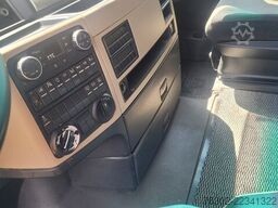MAN 18.500 TGX Kipphy Standklima Hydro Drive