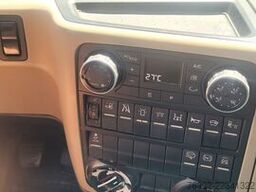 MAN 18.500 TGX Kipphy Standklima Hydro Drive