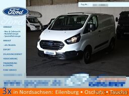 FORD Transit Custom 260 L1H1 LKW City Light Audio12