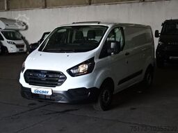 FORD Transit Custom 260 L1H1 LKW City Light Audio12