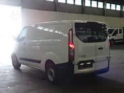 FORD Transit Custom 260 L1H1 LKW City Light Audio12