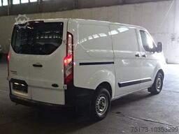 FORD Transit Custom 260 L1H1 LKW City Light Audio12