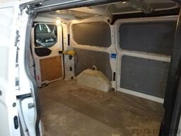 FORD Transit Custom 260 L1H1 LKW City Light Audio12