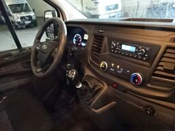 FORD Transit Custom 260 L1H1 LKW City Light Audio12
