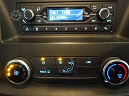 FORD Transit Custom 260 L1H1 LKW City Light Audio12