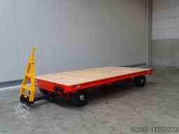 SAGO TPW  20 AL-AS - 20T - NEU