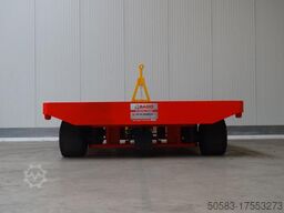 SAGO TPW  20 AL-AS - 20T - NEU