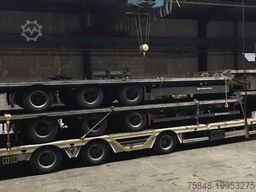 KOTSCHENREUTHER STL 324-Bereifung 215/75R17,5-Lenkachse