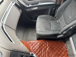 DAF XF 430 SSC / Smart Tacho V2  / 13 LTR / TUV:09-...