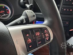 DAF XF 430 SSC / Smart Tacho V2  / 13 LTR / TUV:09-...