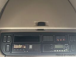 DAF XF 430 SSC / Smart Tacho V2  / 13 LTR / TUV:09-...