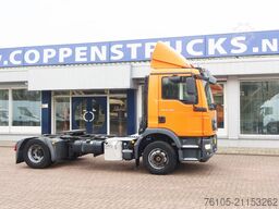 MAN TGM 15.290 Trekker 10 x in stock