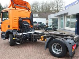 MAN TGM 15.290 Trekker 10 x in stock