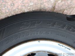 MAN TGM 15.290 Trekker 10 x in stock