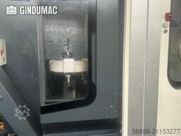 DECKEL MAHO DMU 40 eVo