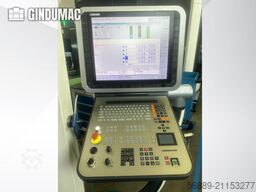 DECKEL MAHO DMU 40 eVo