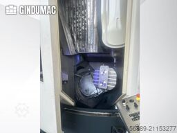 DECKEL MAHO DMU 40 eVo