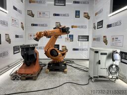 KUKA KR 210 R2700 extra