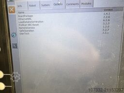 KUKA KR 210 R2700 extra