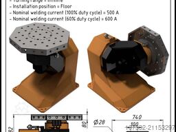 KUKA KR 210 R2700 extra