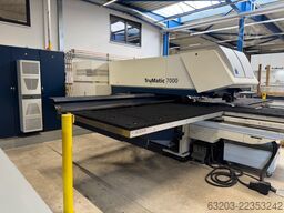 TRUMPF TruMatic 7000 2012