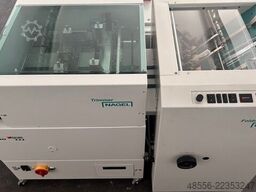 Ernst Nagel Foldnak 8 mit Trimmer