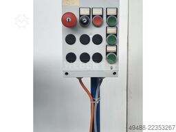 Klaiber Flach & Topfschleifmaschine 