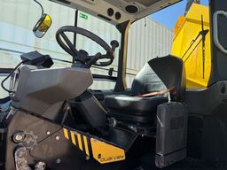 WACKER Neuson DV90 / Drehmulde / A/C