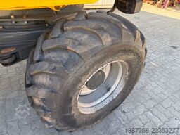 WACKER Neuson DV90 / Drehmulde / A/C