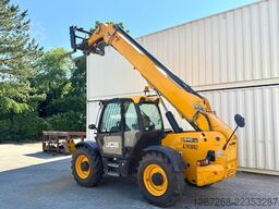 JCB 540-140 / 2017 BJ / 14 Meter